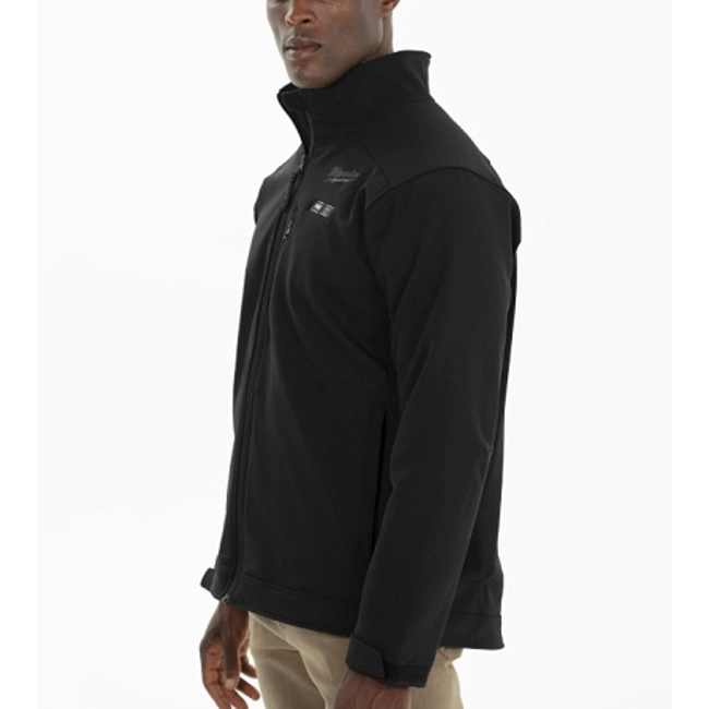 Vendita online Giacca termica toughshell M12 